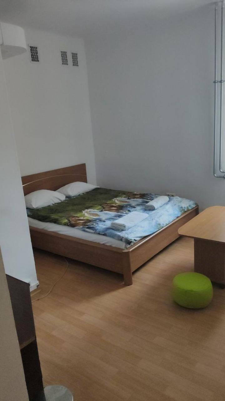 Rooms In The Centrum Of วอร์ซอ ภายนอก รูปภาพ