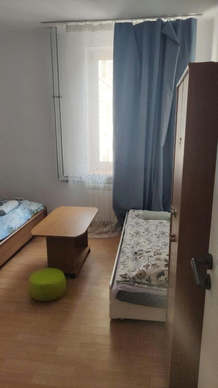 Rooms In The Centrum Of วอร์ซอ ภายนอก รูปภาพ