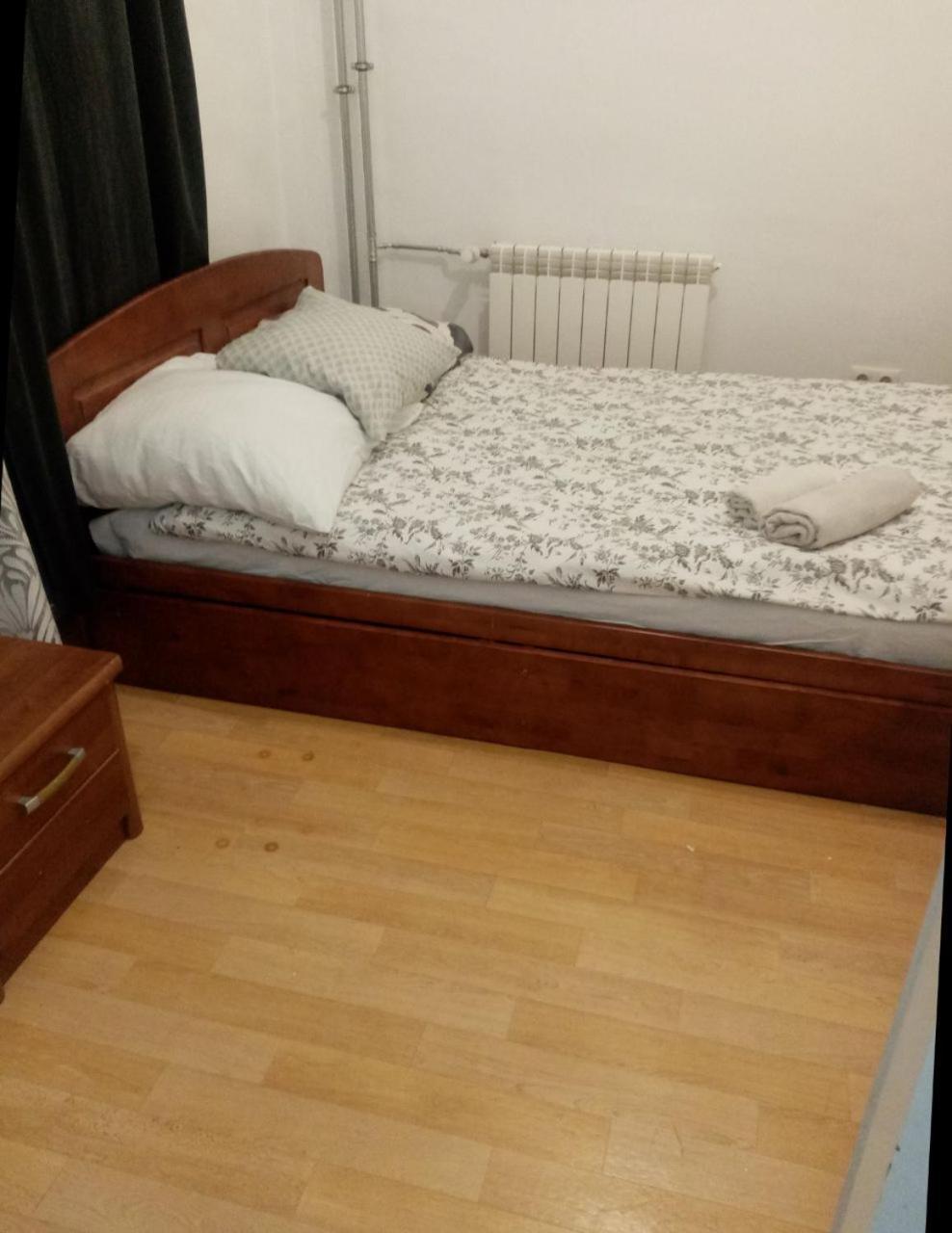 Rooms In The Centrum Of วอร์ซอ ภายนอก รูปภาพ